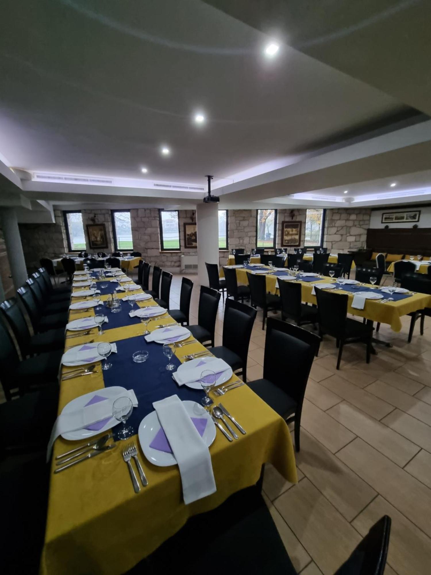 Hotel Paviljon Біхач Екстер'єр фото